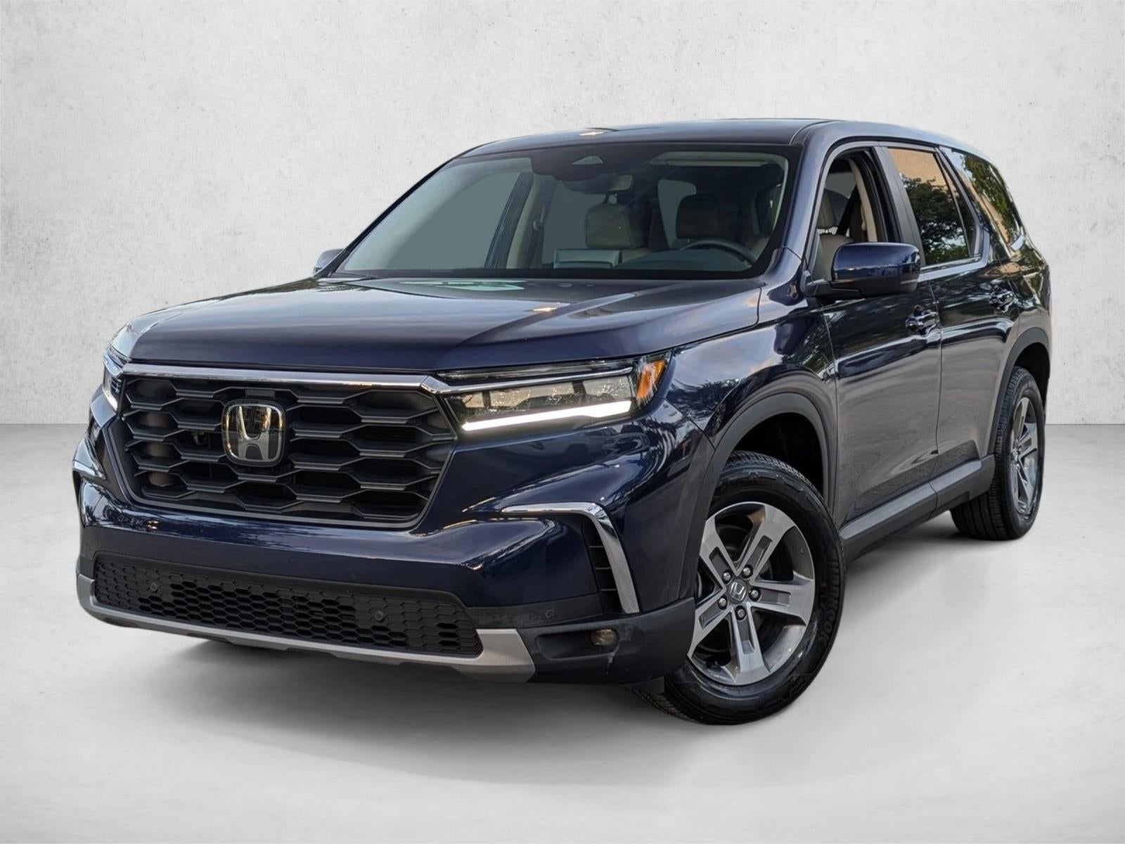 2023 Honda Pilot EX-L 8 Passenger 2WD