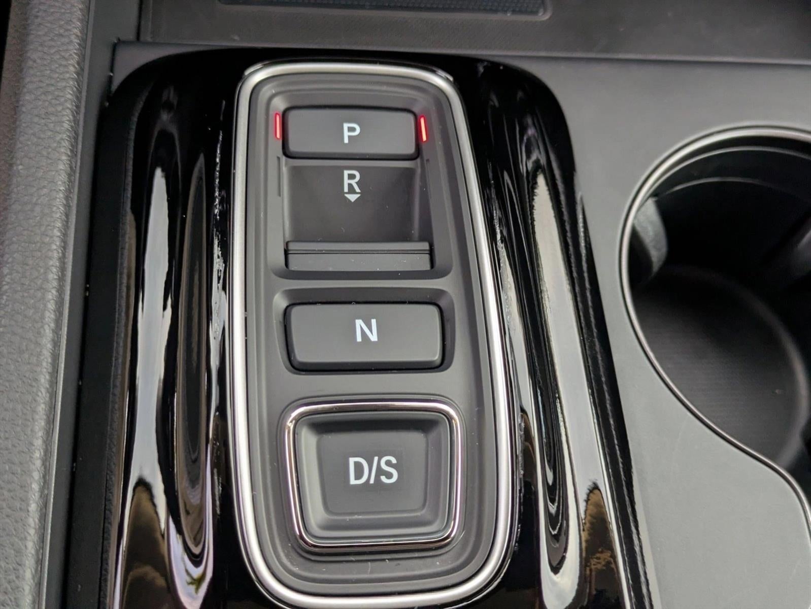 2023 Honda Pilot EX-L 8 Passenger 2WD