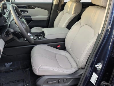 2023 Honda Pilot EX-L 8 Passenger 2WD