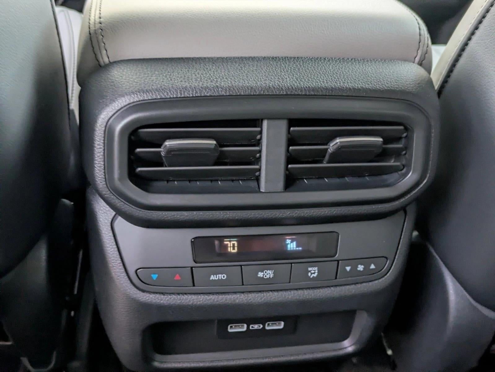 2023 Honda Pilot EX-L 8 Passenger 2WD