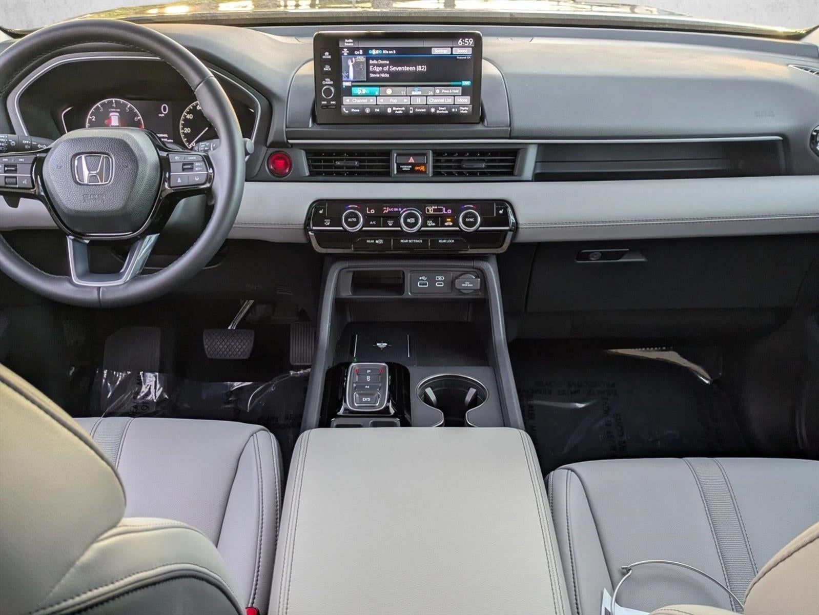 2023 Honda Pilot EX-L 8 Passenger 2WD