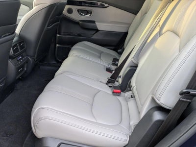 2023 Honda Pilot EX-L 8 Passenger 2WD