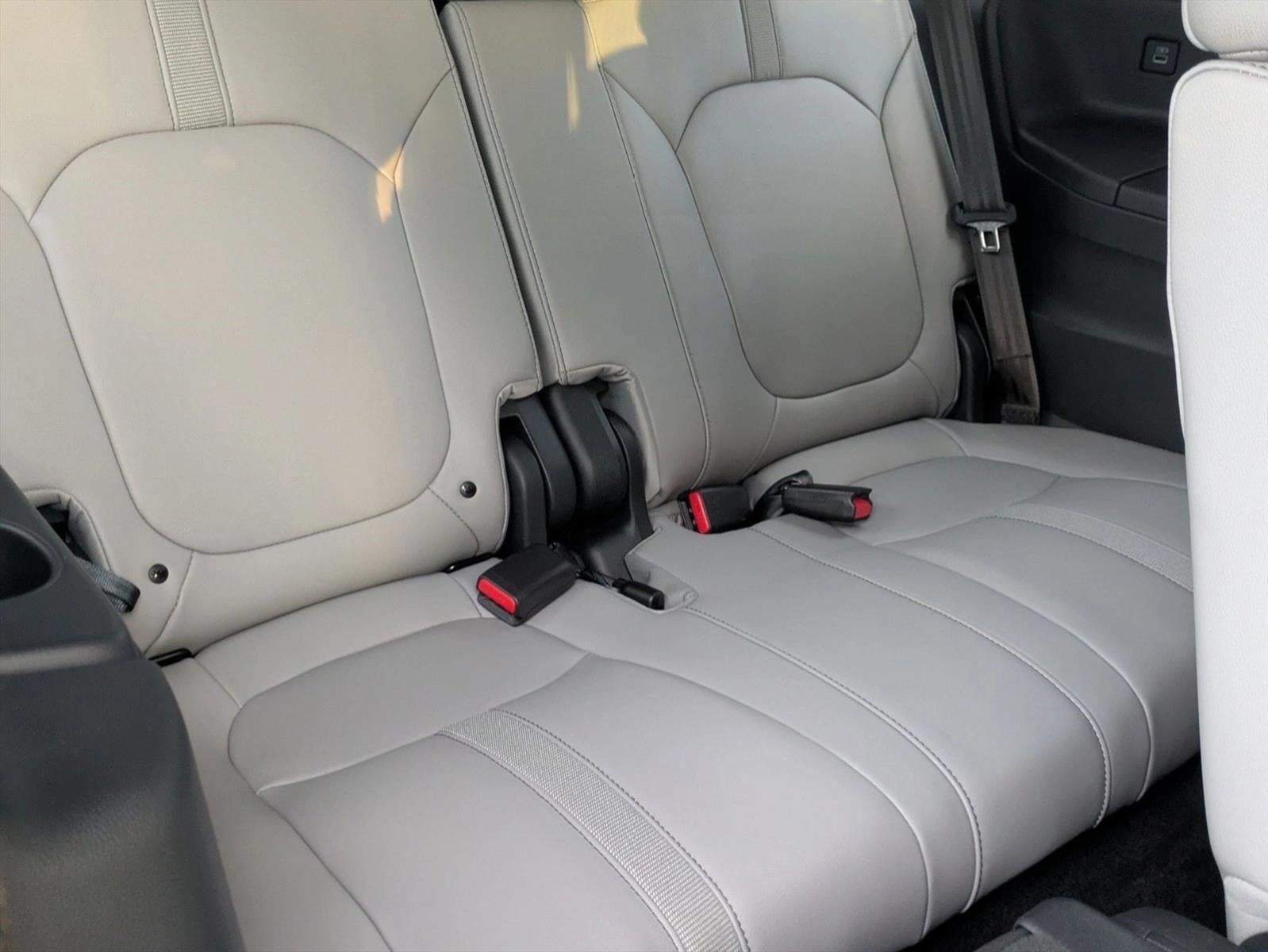 2023 Honda Pilot EX-L 8 Passenger 2WD