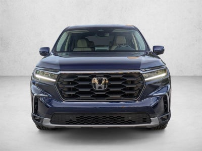 2023 Honda Pilot EX-L 8 Passenger 2WD