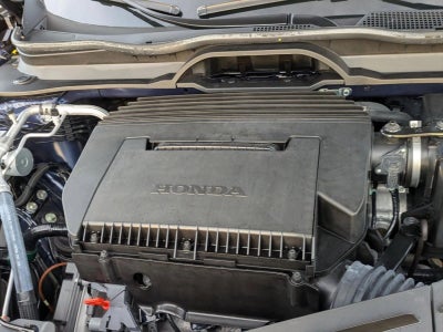 2023 Honda Pilot EX-L 8 Passenger 2WD