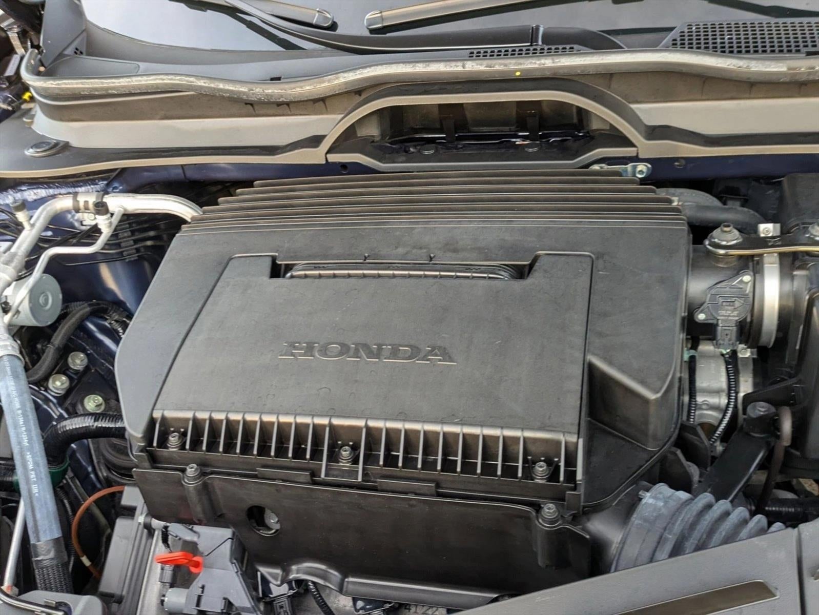 2023 Honda Pilot EX-L 8 Passenger 2WD