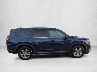 2023 Honda Pilot EX-L 8 Passenger 2WD