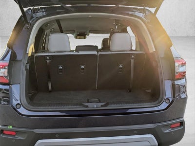 2023 Honda Pilot EX-L 8 Passenger 2WD