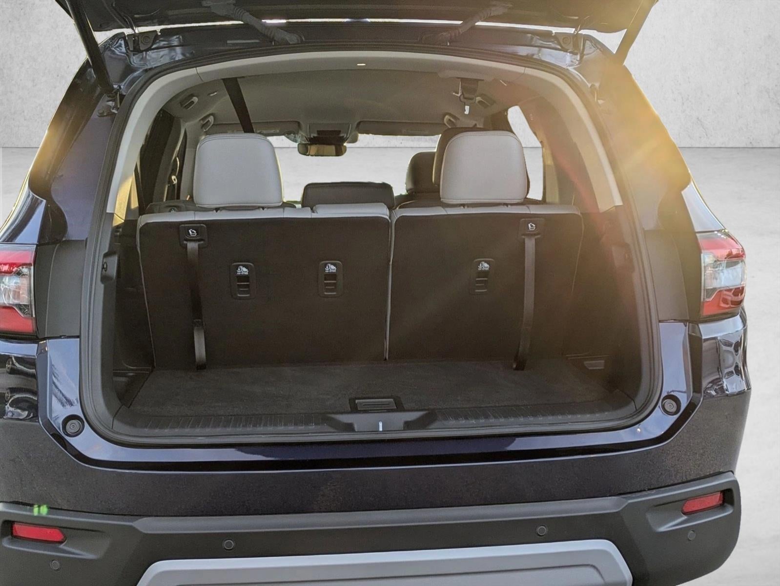 2023 Honda Pilot EX-L 8 Passenger 2WD