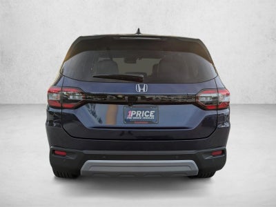 2023 Honda Pilot EX-L 8 Passenger 2WD