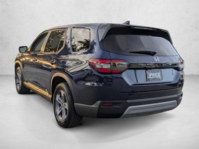 2023 Honda Pilot EX-L 8 Passenger 2WD