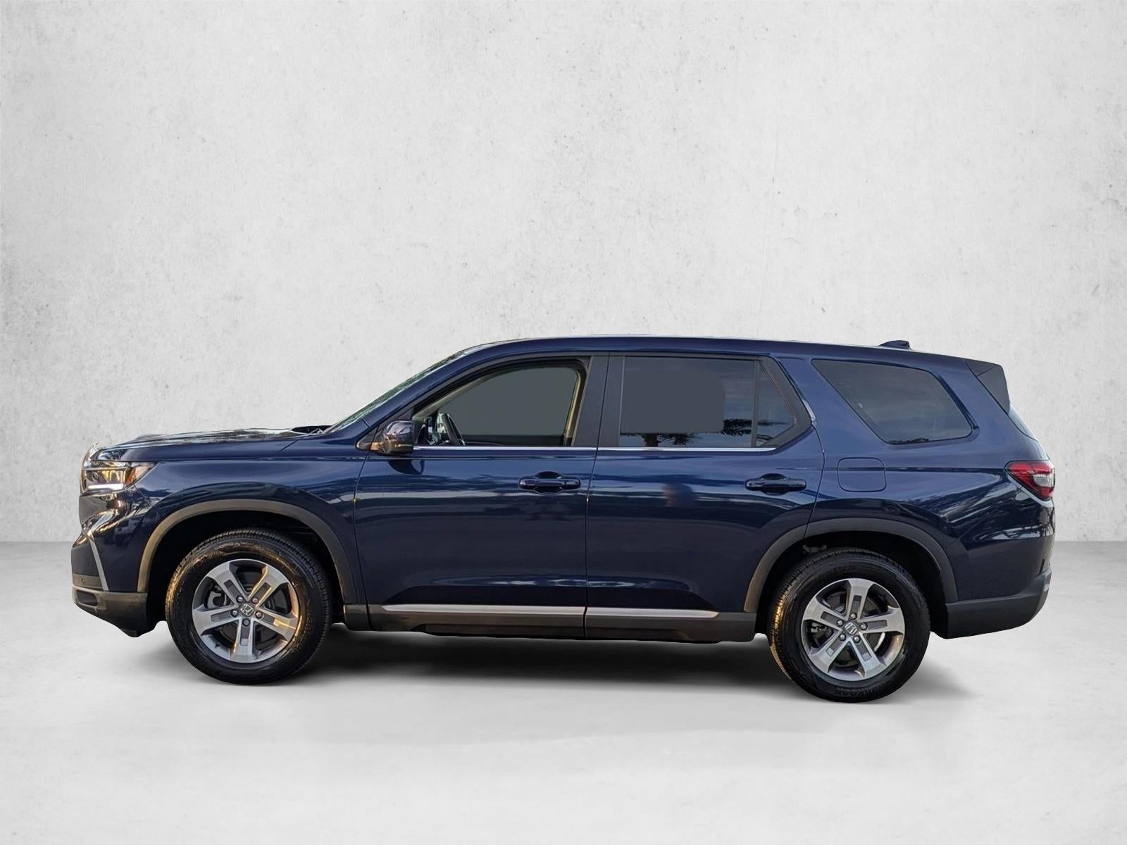 2023 Honda Pilot EX-L 8 Passenger 2WD