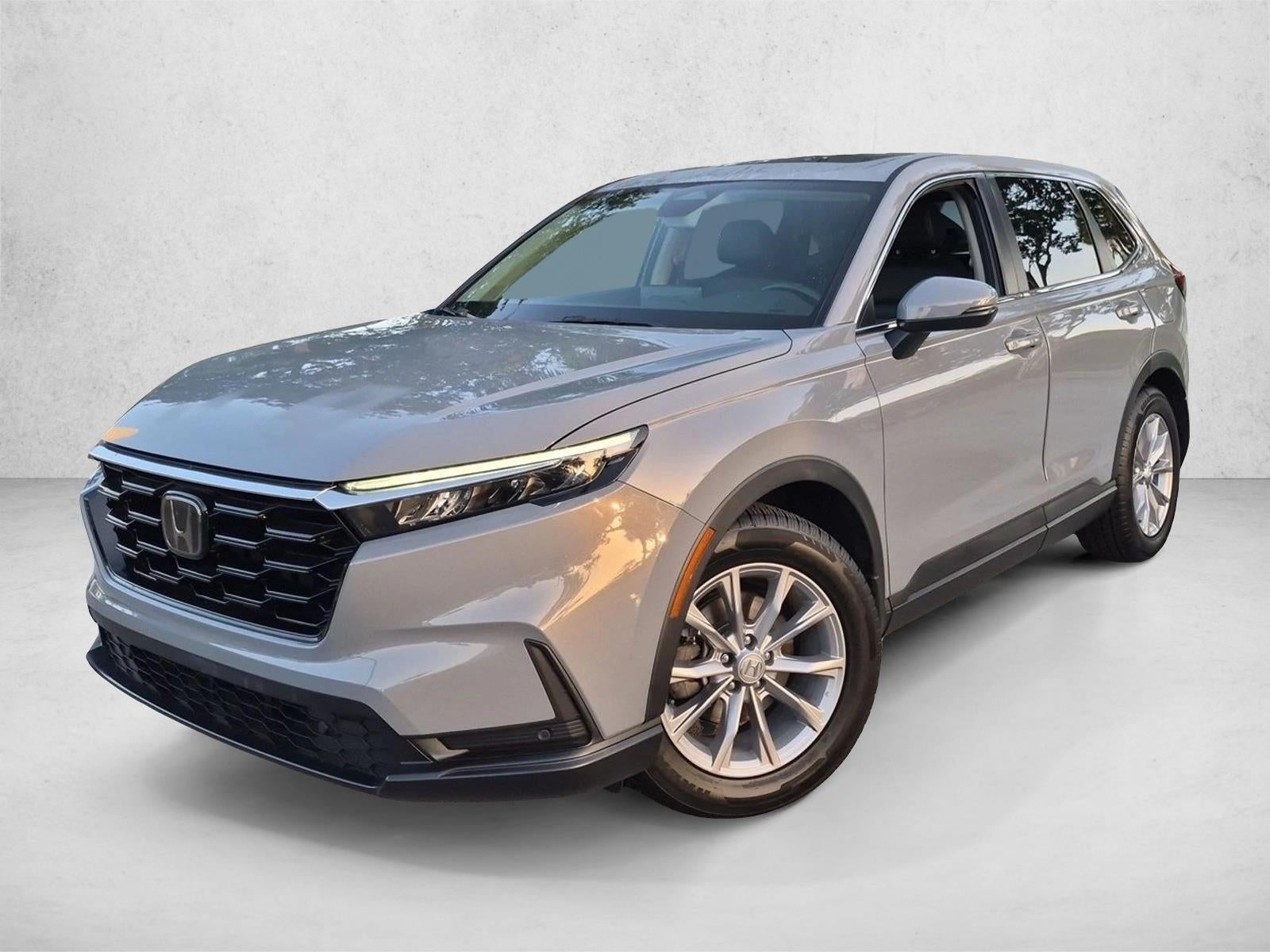 2023 Honda CR-V EX-L 2WD w/o BSI