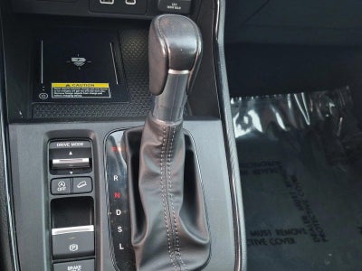 2023 Honda CR-V EX-L 2WD w/o BSI