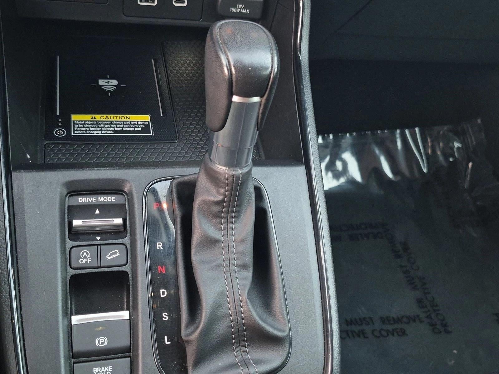 2023 Honda CR-V EX-L 2WD w/o BSI