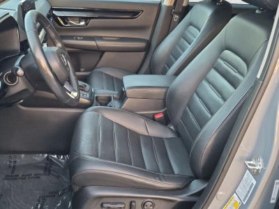 2023 Honda CR-V EX-L 2WD w/o BSI