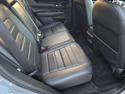 2023 Honda CR-V EX-L 2WD w/o BSI