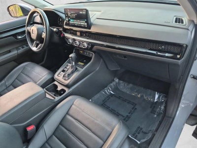 2023 Honda CR-V EX-L 2WD w/o BSI