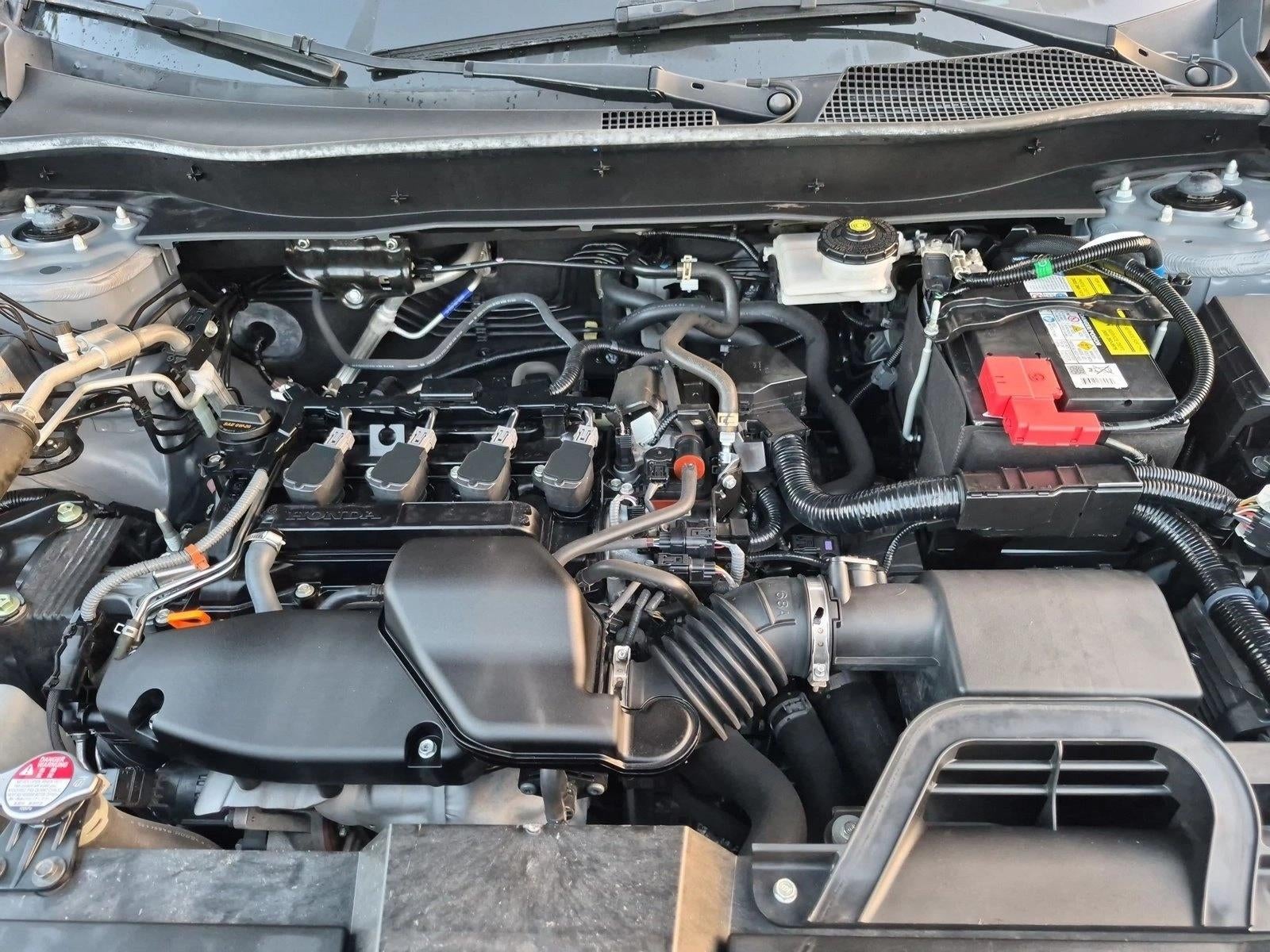 2023 Honda CR-V EX-L 2WD w/o BSI