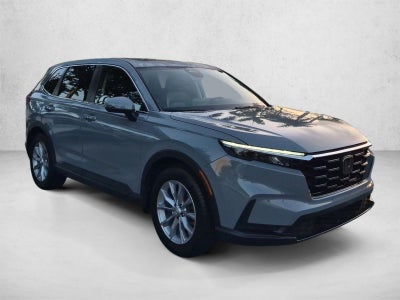 2023 Honda CR-V EX-L 2WD w/o BSI