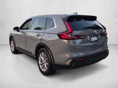 2023 Honda CR-V EX-L 2WD w/o BSI