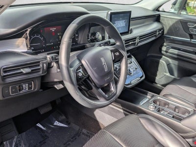 2020 Lincoln Corsair Standard FWD