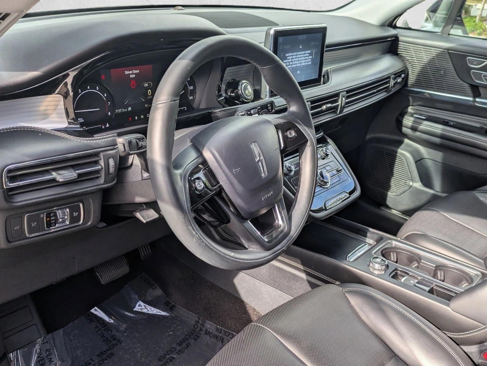 2020 Lincoln Corsair Standard FWD