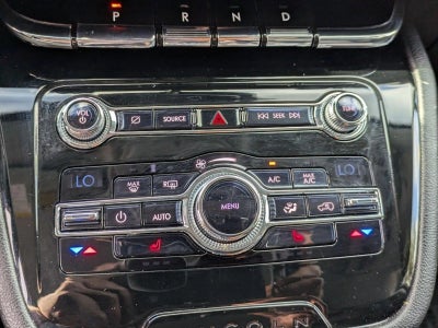 2020 Lincoln Corsair Standard FWD
