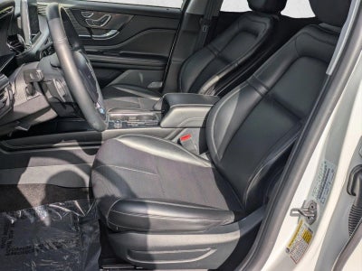 2020 Lincoln Corsair Standard FWD