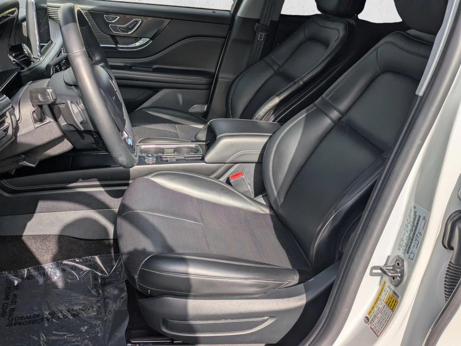 2020 Lincoln Corsair Standard FWD