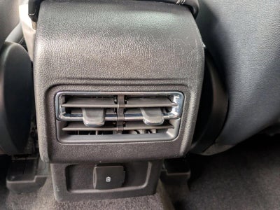 2020 Lincoln Corsair Standard FWD
