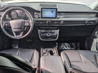 2020 Lincoln Corsair Standard FWD