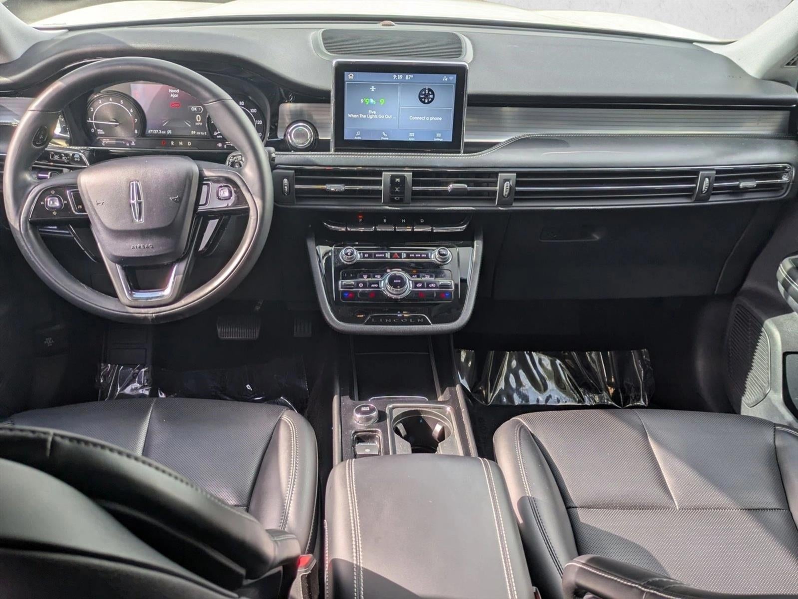 2020 Lincoln Corsair Standard FWD