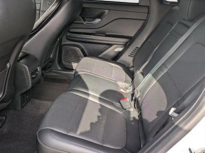 2020 Lincoln Corsair Standard FWD