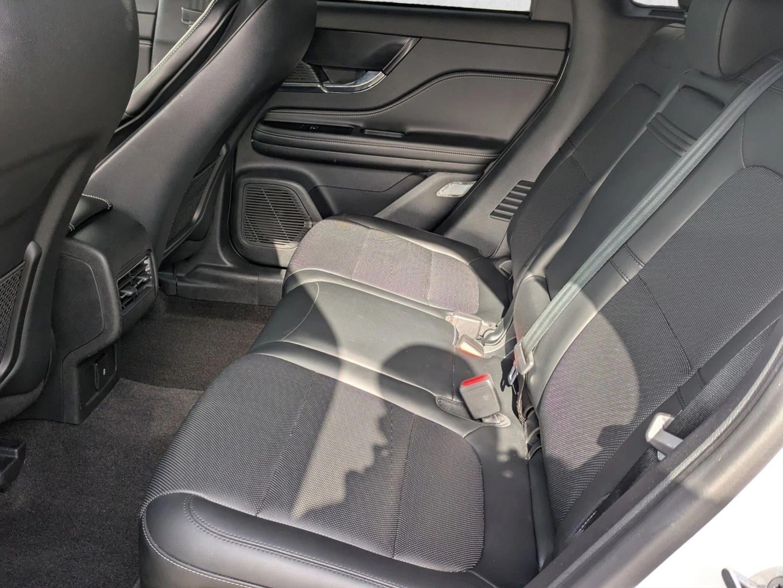 2020 Lincoln Corsair Standard FWD