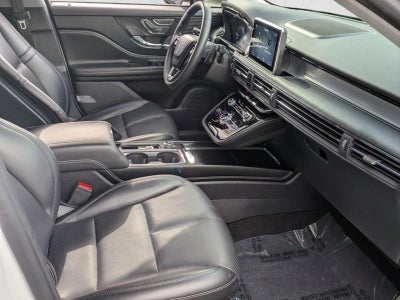 2020 Lincoln Corsair Standard FWD
