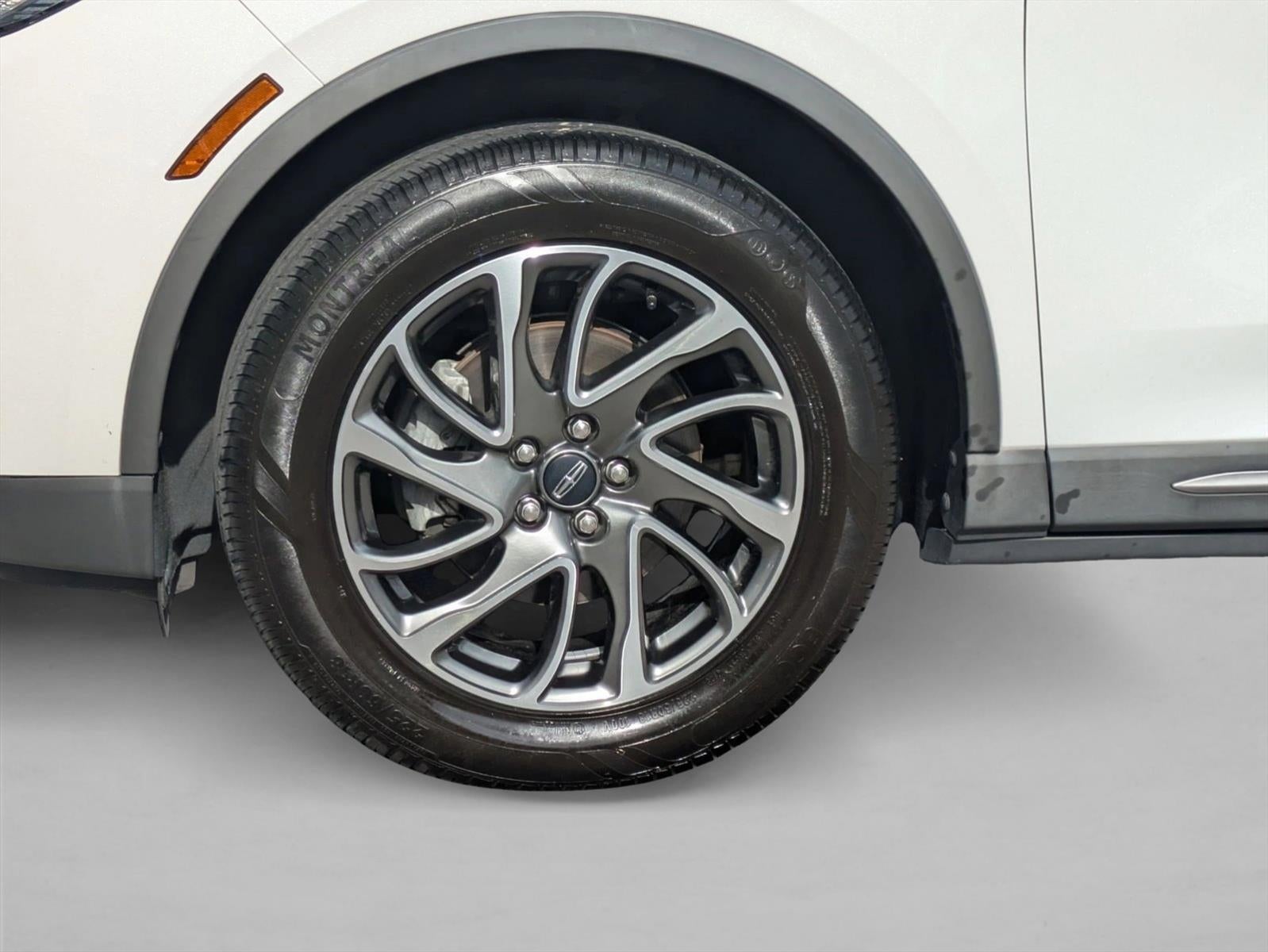 2020 Lincoln Corsair Standard FWD