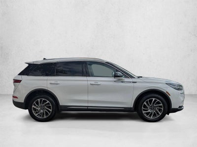 2020 Lincoln Corsair Standard FWD