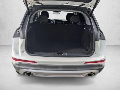 2020 Lincoln Corsair Standard FWD