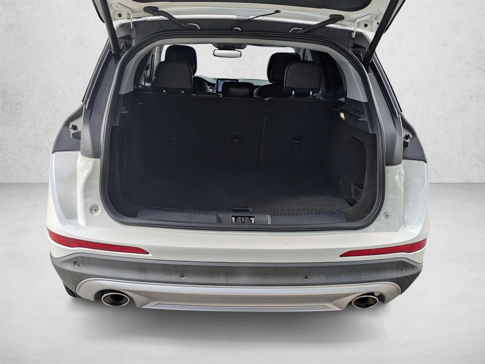 2020 Lincoln Corsair Standard FWD