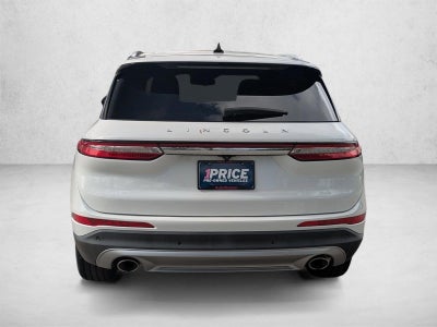 2020 Lincoln Corsair Standard FWD