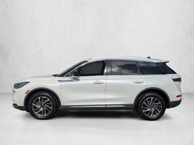 2020 Lincoln Corsair Standard FWD