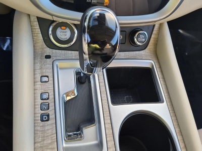 2021 Nissan Murano FWD SV