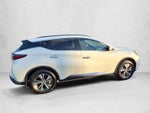 2021 Nissan Murano FWD SV