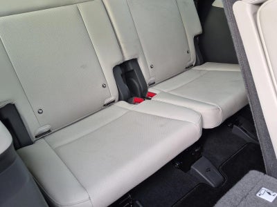 2025 Hyundai SANTA FE SEL FWD