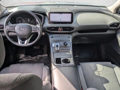 2023 Hyundai SANTA FE SEL FWD