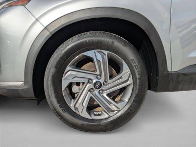 2023 Hyundai SANTA FE SEL FWD