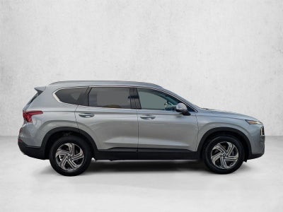 2023 Hyundai SANTA FE SEL FWD