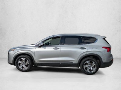 2023 Hyundai SANTA FE SEL FWD