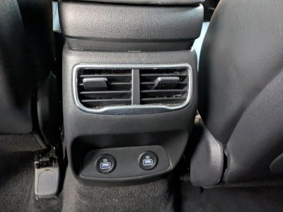 2021 Hyundai SANTA FE SEL FWD